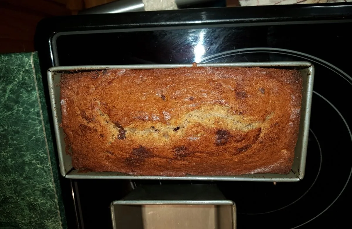 Bananenbrot