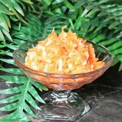 Primal Karottensalat