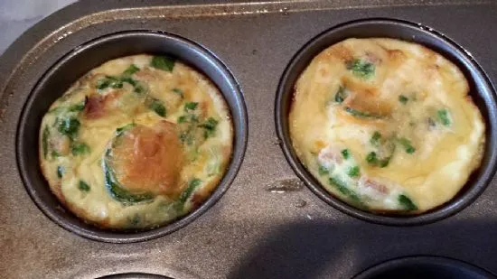 Jalapeño-Popper-Frittata