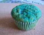 Blue Monday Bananen-Muffins