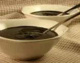 Leichter und einfacher Schokoladenpudding