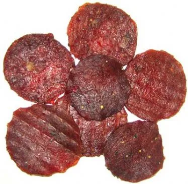 Süßes & Würziges Rindfleisch-Jerky (Zuckerfrei)