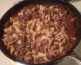 Lady T's Einfache Pizza-Lasagne-Pasta