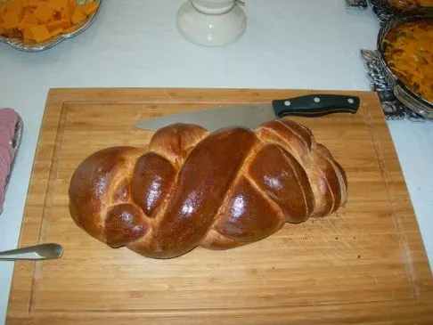 Challah