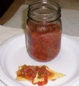 MaryEllens Salsa
