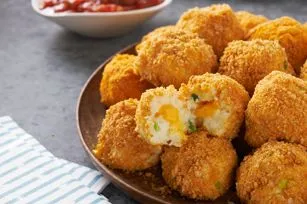 Kraft Kartoffelbissen