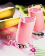 Soyalicious Erdbeerfelder