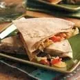 Gemüse-Quesadillas