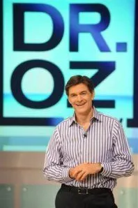 Dr. Oz's Bauch-brechende Neujahrssuppe