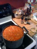 jdubs 21 & over Chili