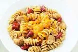 Fiesta Hähnchen-Pasta