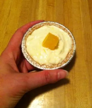 Kokos-Ananas-Frischkäse-Torte ohne Backen