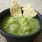 Grüne Salsa