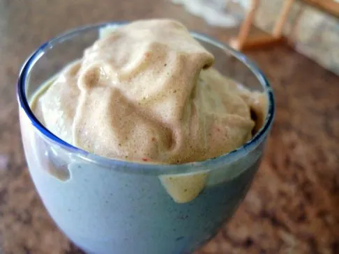 Schokoladen-Erdbeer-Grüner Smoothie