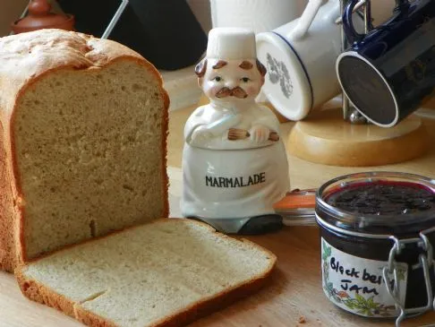 Brot: Weizenkleie (ABM)