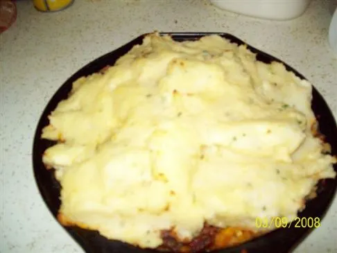 Debbies Shepherd's Pie