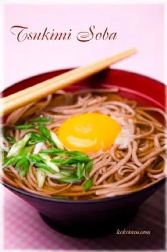 Mondbeobachtungsnudeln