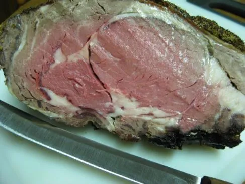 Perfekter Rinderbraten