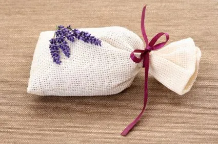 Duftender Simmer Pot Beutel