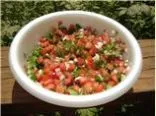 Pico de Gallo