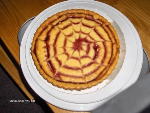 Mels Himbeer-Ricotta-Cheesecake