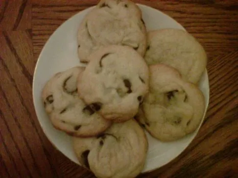 Ghirardelli Schokoladenkekse