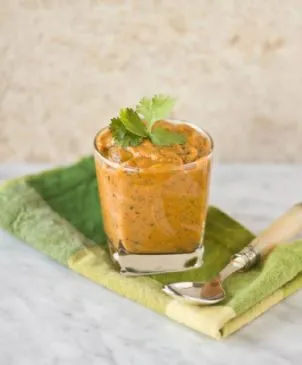 Peli Peli Karotten-Bredie