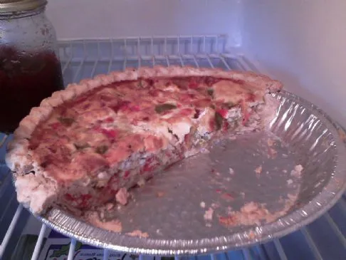Quiche