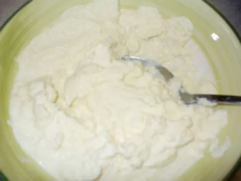 Überraschung South Beach Kartoffelpüree