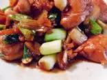 Kung Pao Hähnchen