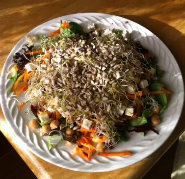 Summit-Salatdressing