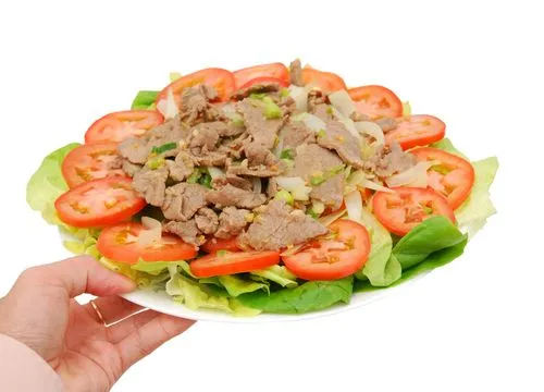 Neapolitanische Caponata