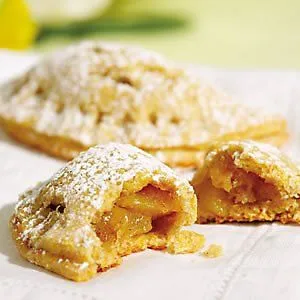 Ananas Empanaditas