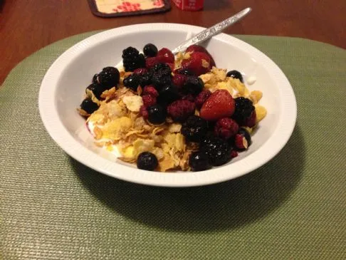 Fauler (Wo)Mann Parfait