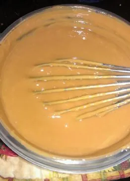 Super einfache fettfreie Dulce de Leche (Karamell)
