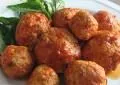 Putenfleischbällchen