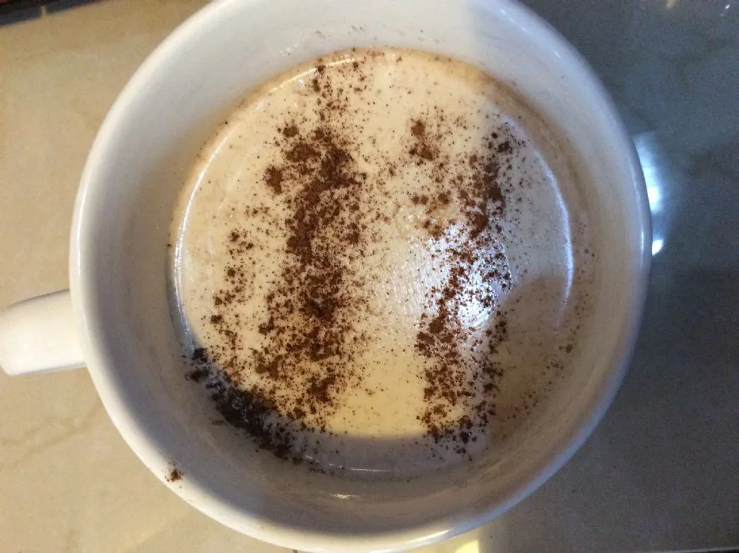Crema de Coco