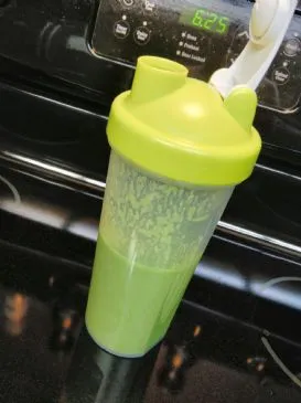 Sneaky-Spinat-Smoothie