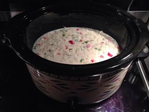 Chrissys WW Rezept Kartoffelsuppe