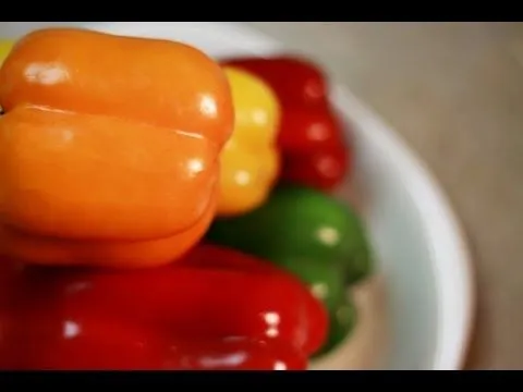 Digest Diet - Schneller Snack: Ricotta-Boote