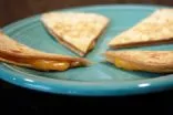 Käse-Quesadilla-Leicht