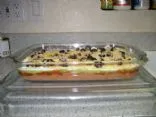 Lollys 7-Layer Fiesta