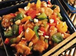 Kung Pao Hühnchen (HCG Phase 2)