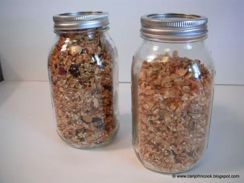 Granola