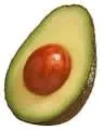 Guacamole & Avocado-Aufstrich