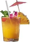 Mai Tai Cocktail