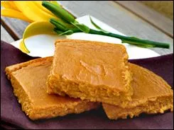 Kürbispüree (Hungry Girl Rezept)