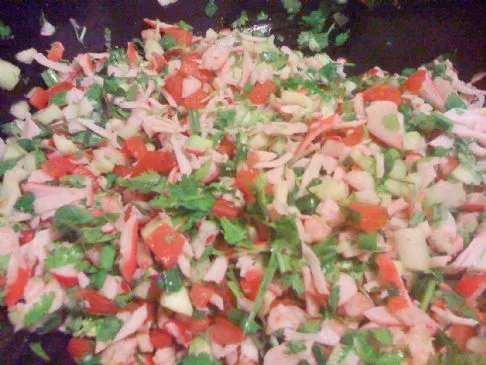 Ceviche