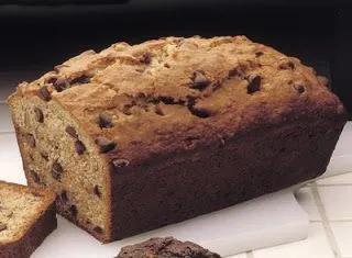 Debs Zimt-Apfelmus-Bananenbrot