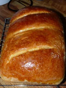 Mein Lieblingsbrot-Rezept
